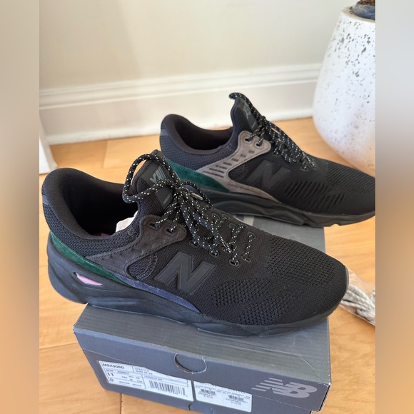 New Balance MSX90BG Lifestyle Sneakers main image 4